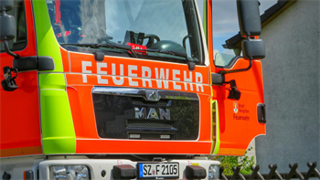 Feuerwehr Steinhaus & Wels