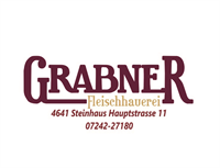 Logo Grabner
