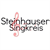 Logo Steinhauser Singkreis