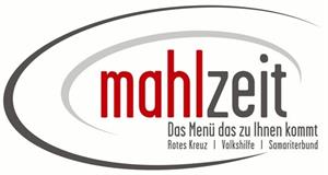Logo Firma Mahlzeit