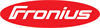 Logo Fronius Internnational GmbH