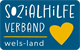 Logo Sozialhilfe Verband Wels-Land