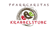 Logo für Pfarrcaritas Krabbelstube Steinhaus