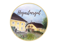 Logo Hegartnergut